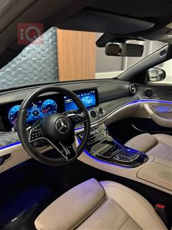 مێرسێدس بێنز E-Class